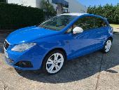 Seat IBIZA SC SPORT EDITION 1.9 TDI