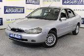 Ford Mondeo 2.0i Ghia 131cv