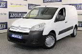 Citroen Berlingo Furgón 1.6hdi 600
