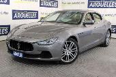 Maserati Ghibli S Q4 410cv Awd Full Equipe
