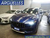 Maserati Levante S Q4 3.0 V6 430cv