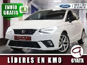Seat Ibiza 1.0 Tsi S&s Fr 115