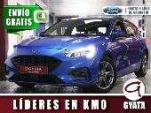Ford Focus 1.5ecoblue St Line 120