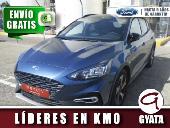 Ford Focus 1.0 Ecoboost Active X Aut. 125