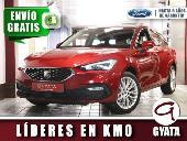 Seat Leon St 1.5 Etsi S&s Xcellence Dsg-7 150