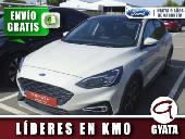 Ford Focus 2.0ecoblue Active Aut. 150