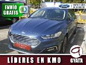 Ford Mondeo Sedán 2.0 Hev Titanium