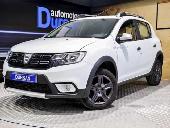 Dacia Sandero 0.9 Tce Stepway 90