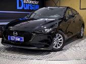 Mazda 3 3 2.0 Skyactiv-g Evolution 90kw