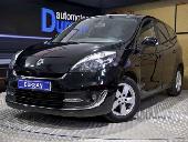 Renault Scenic 1.5dci Energy Business 110