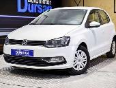 Volkswagen Polo 1.0 Bmt Edition 55kw