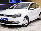 Volkswagen Polo 1.4 Tdi Bmt Edition 55kw