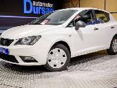 Seat Ibiza 1.4tdi Cr S&s Reference 90