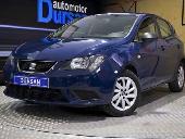 Seat Ibiza 1.4tdi Cr S&s Reference 90