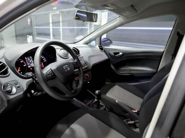 Imagen de Seat Ibiza 1.4tdi Cr S&s Reference 90 (2862936) - Automotor Dursan