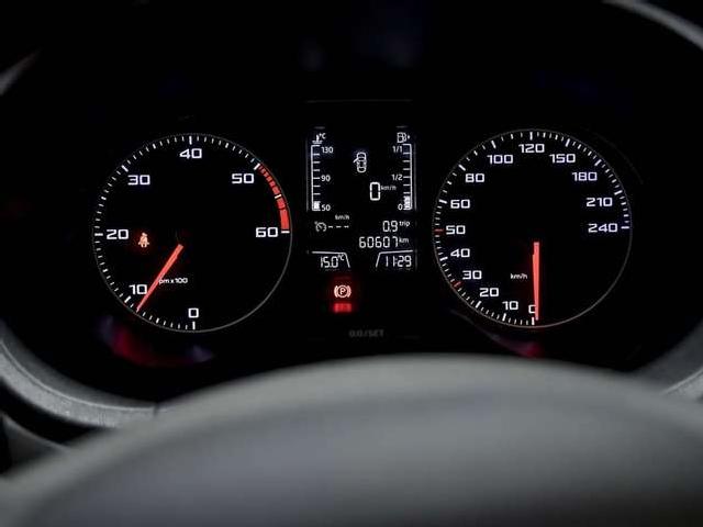 Imagen de Seat Ibiza 1.4tdi Cr S&s Reference 90 (2862937) - Automotor Dursan