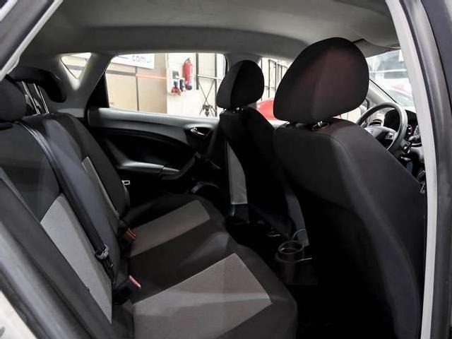 Imagen de Seat Ibiza 1.4tdi Cr S&s Reference 90 (2862945) - Automotor Dursan