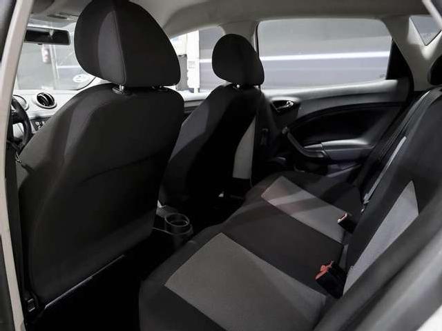 Imagen de Seat Ibiza 1.4tdi Cr S&s Reference 90 (2862946) - Automotor Dursan