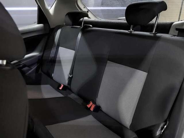 Imagen de Seat Ibiza 1.4tdi Cr S&s Reference 90 (2862947) - Automotor Dursan