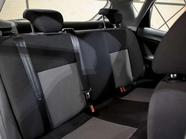 Imagen de Seat Ibiza 1.4tdi Cr S&s Reference 90 (2862948) - Automotor Dursan