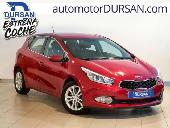Kia Ceed / Cee& X27;d 1.6gdi Drive