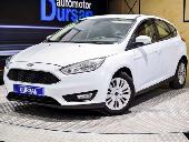 Ford Focus 1.5tdci Trend+ 120