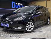 Ford Focus Sb. 1.5tdci Titanium 120