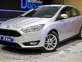 Ford Focus 1.5tdci Trend+ 95