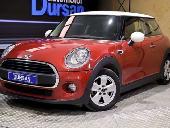 Mini One D One D