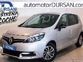 Renault Scenic 1.3 Tce Energy Life 85kw