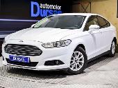 Ford Mondeo 2.0tdci Trend Powershift 150