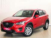 Mazda Cx-5 2.2de Style+ 2wd 150