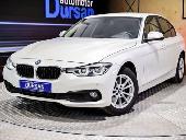 BMW 340 320d