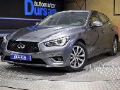 Infiniti Q50 2.2d Premium Aut.