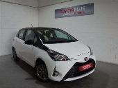 Toyota Yaris 1.5 Feel