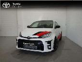Toyota Yaris Gr Circuit Pack