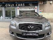 Infiniti 30d Gt Premium Aut.
