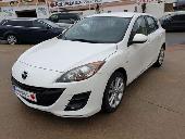 Mazda 3 3 1.6crtd Active+