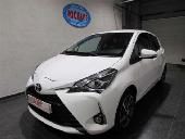 Toyota Yaris 1.5 Feel Edition