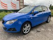 Seat IBIZA 1.9 TDI 105 SPORT EDITION TECHO