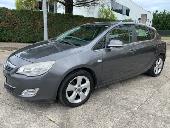 Opel ASTRA 1.7 CDTI 110