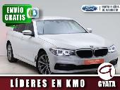 BMW 535 520da Xdrive