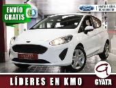 Ford Fiesta 1.1 Pfi Glp Trend