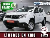 Dacia Duster 1.6 Glp Essential 4x2 84kw