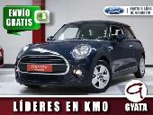 Mini One D One D
