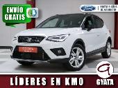 Seat Arona Berlina Manual De 5 Puertas
