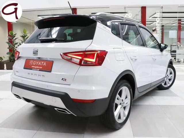 Imagen de Seat Arona Berlina Manual De 5 Puertas (2866774) - Gyata