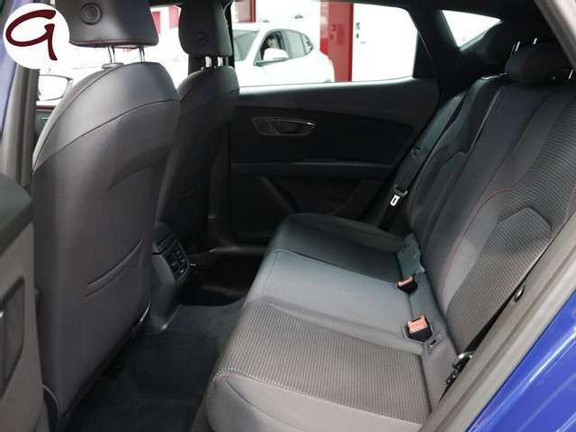 Imagen de Seat Leon 1.5 Tgi Gnc S&s Fr Fast Edition Dsg7 130 (2866827) - Gyata