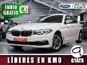 BMW 520 Da