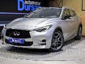 Infiniti Q30 2.0t Sport 7dct Awd